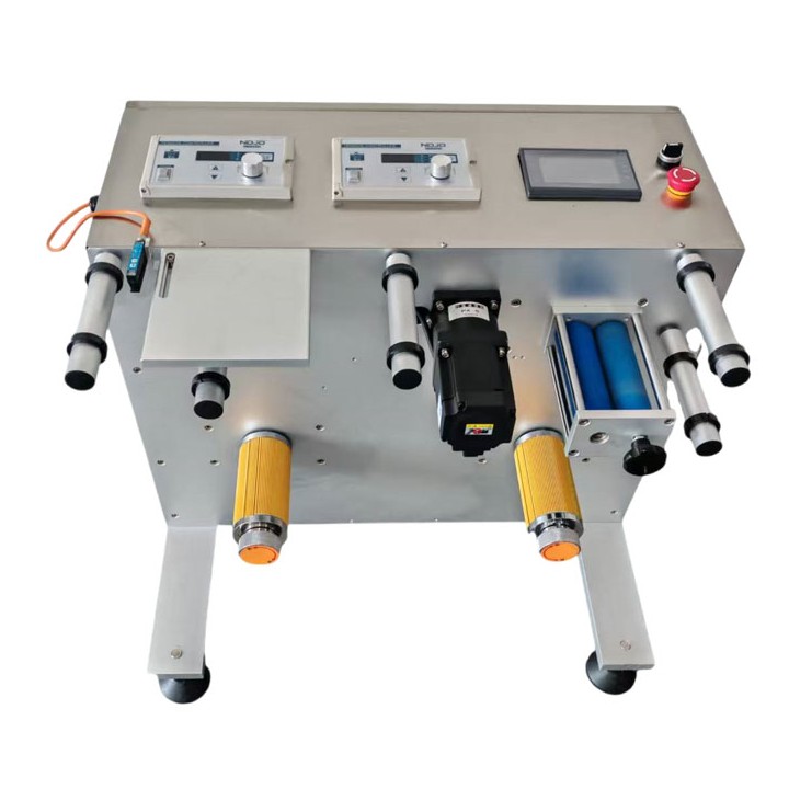 Yüksek hızlı geri sarma