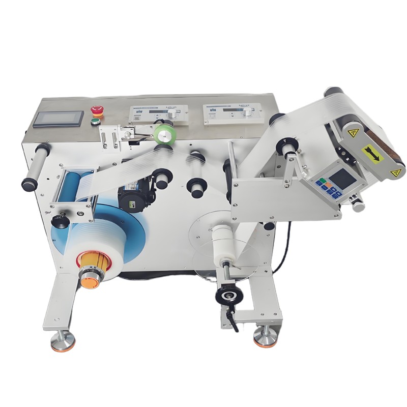 Yüksek hızlı geri sarma makinesi